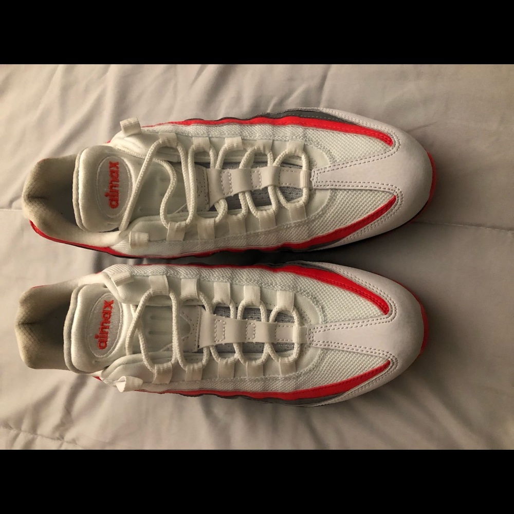 Nike Air Max 95